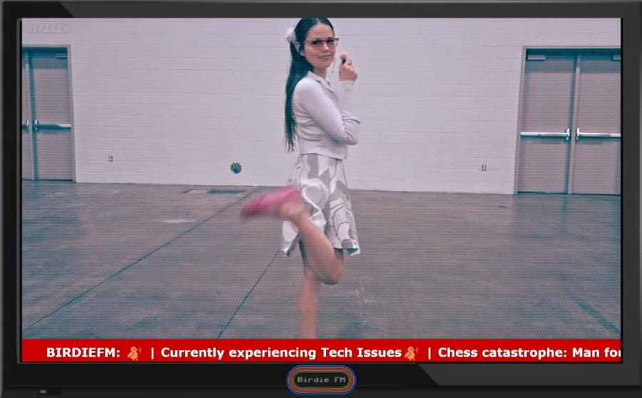 press reel made by 11ftx ofc